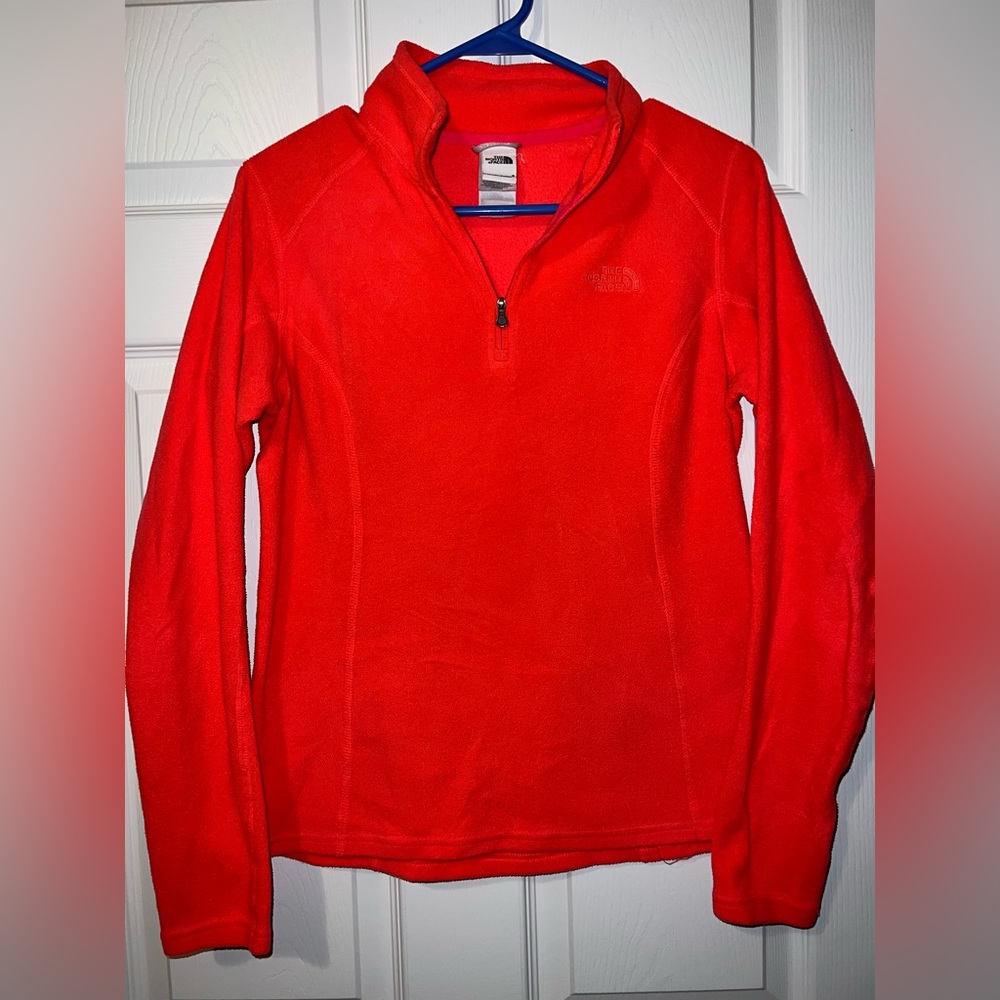 The North Face women’s pullover size Small